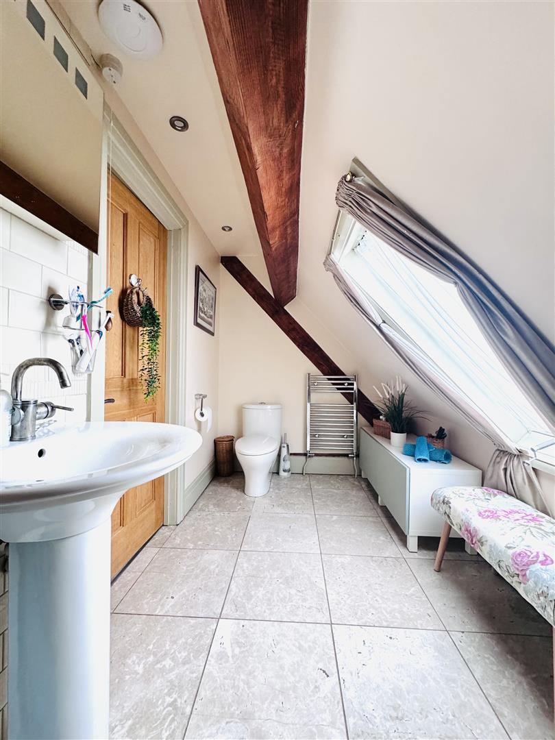 9a Petton Hall , Shrewsbury, SY4 5TH SSTC